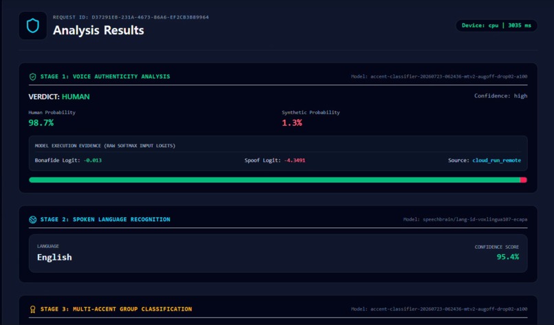 VoxShield – screenshot 8