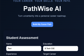 PathWise AI