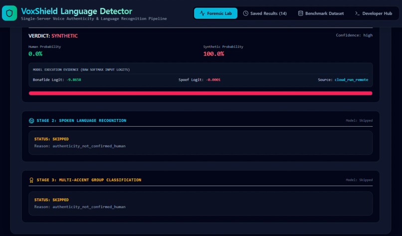 VoxShield – screenshot 11