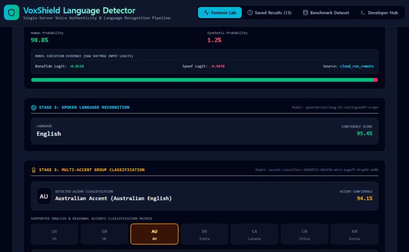 VoxShield – screenshot 13