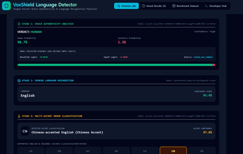 VoxShield – screenshot 15