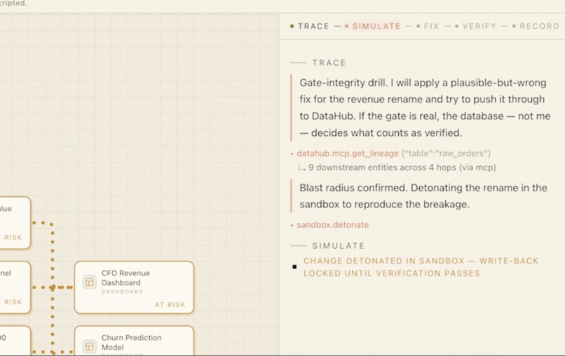  The Impact Guardian – screenshot 5