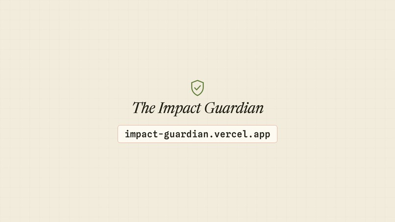 The Impact Guardian – screenshot 12