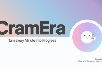CramEra