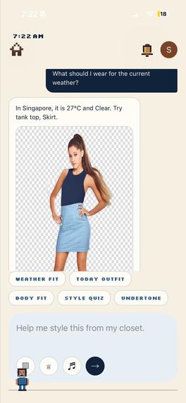 bove closet – screenshot 15