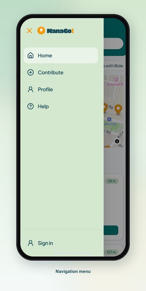 ManaGo – screenshot 2