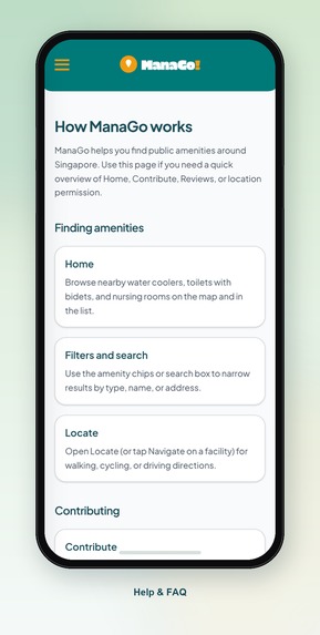 ManaGo – screenshot 4