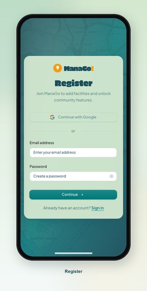 ManaGo – screenshot 5