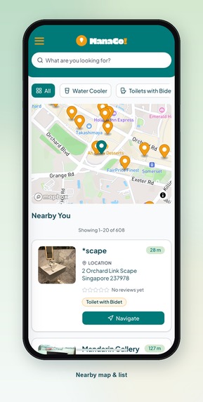 ManaGo – screenshot 8