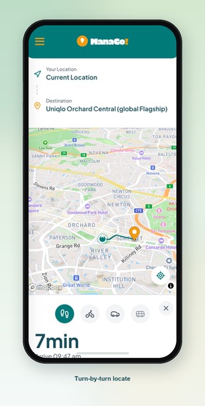 ManaGo – screenshot 10