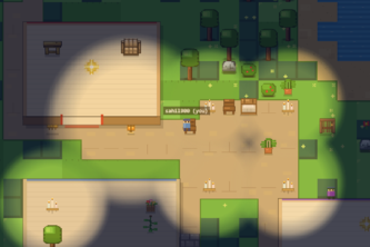 CodeyVillage