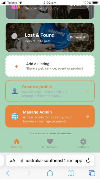 TownHubs – screenshot 3