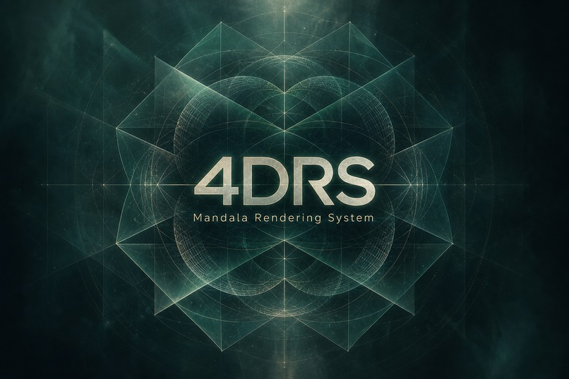 RT4D: Dimensional Media Engine – screenshot 1