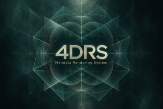 RT4D: Dimensional Media Engine