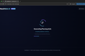 HackMate