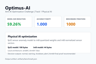 optimus-AI