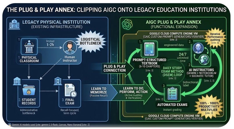 AI GEMINI COLLEGE – screenshot 11