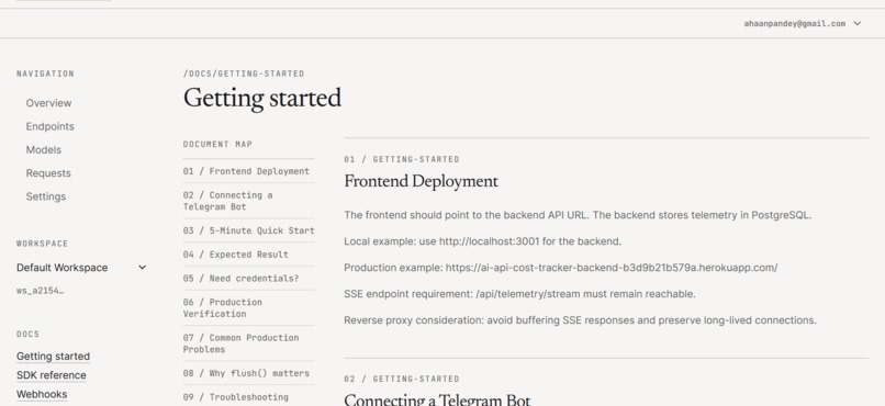 TokenWatcher Impact – screenshot 11