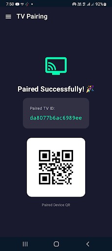 QSAI MESH VPN – screenshot 5