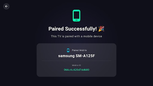 QSAI MESH VPN – screenshot 4