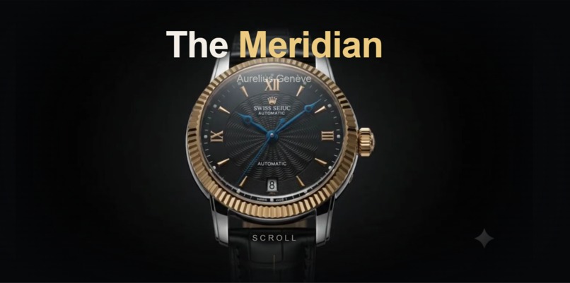 aurelius-meridian – screenshot 1