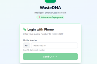 Waste-Management-System