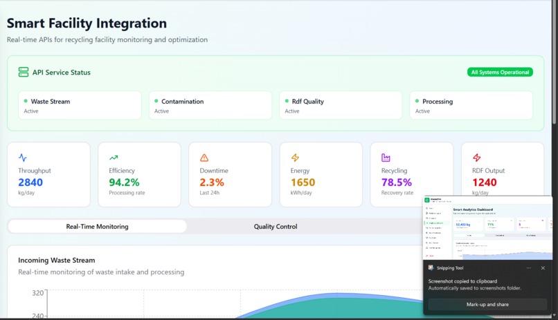 Waste-Management-System – screenshot 9