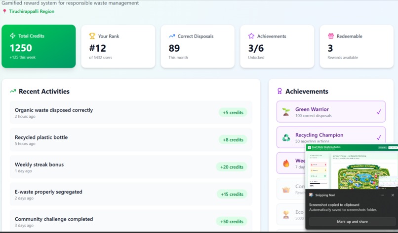 Waste-Management-System – screenshot 11