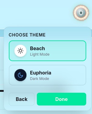 Zephyr -Fit – screenshot 3