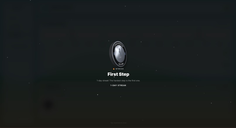Zephyr -Fit – screenshot 5