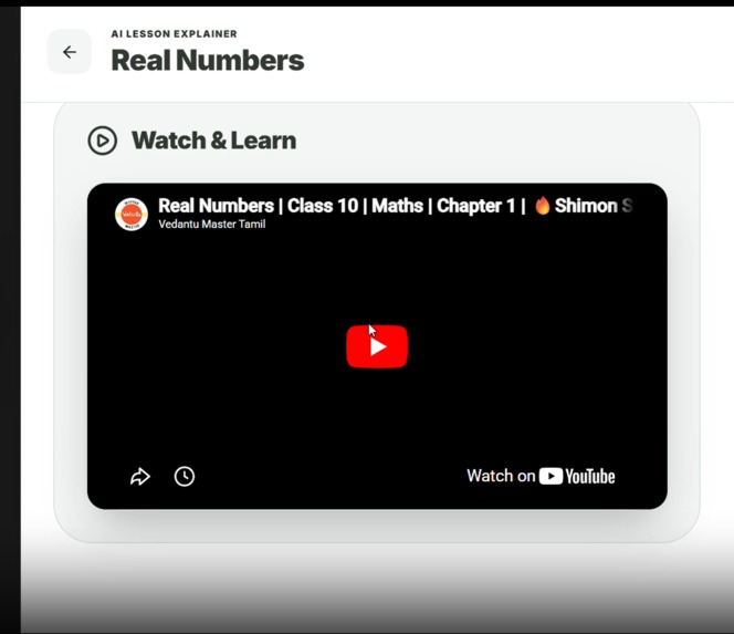 EDUSPARK – screenshot 8