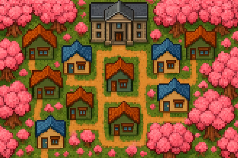 Soulscape – screenshot 1