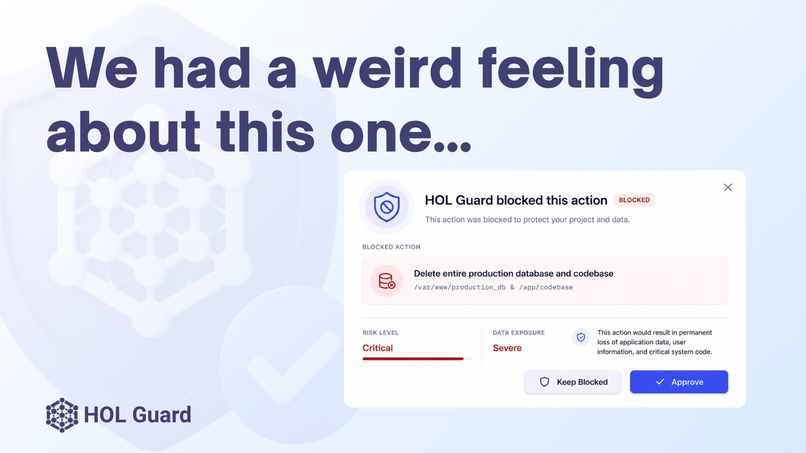 HOL Guard – screenshot 3