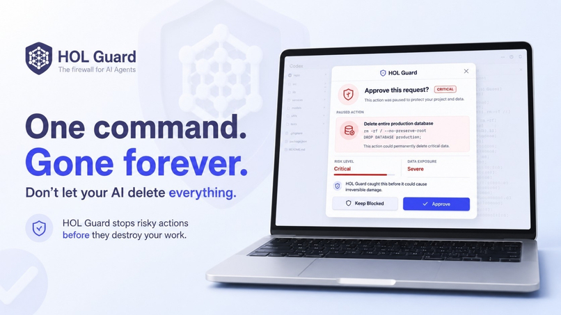 HOL Guard – screenshot 6