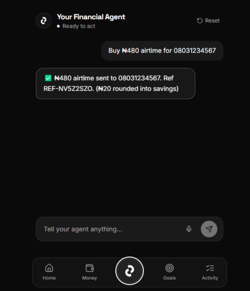 Zeroth – screenshot 2