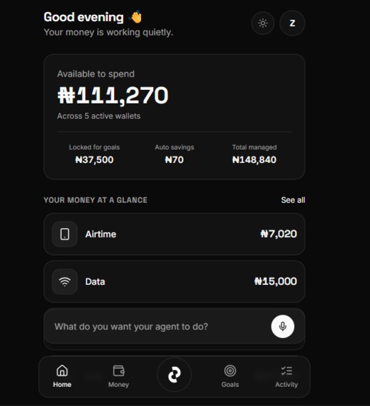 Zeroth – screenshot 3
