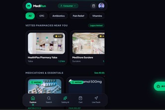 MEDIRUN