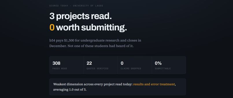 Unshelved – screenshot 1
