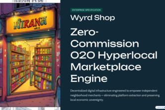 Wyrd Shop