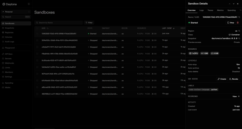 Investment Round Table  – screenshot 3