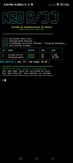 NEOVRY13_OS – screenshot 2