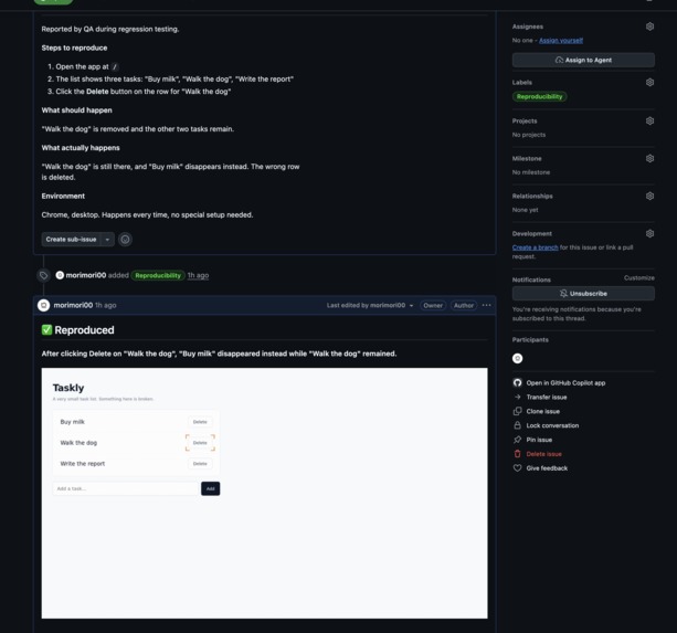 Preview Dog – screenshot 3