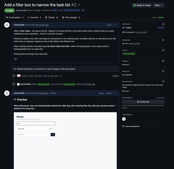 Preview Dog – screenshot 4