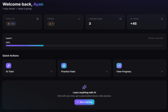 LearnLoop