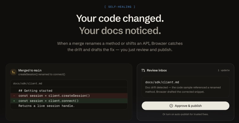 Browzer – screenshot 5