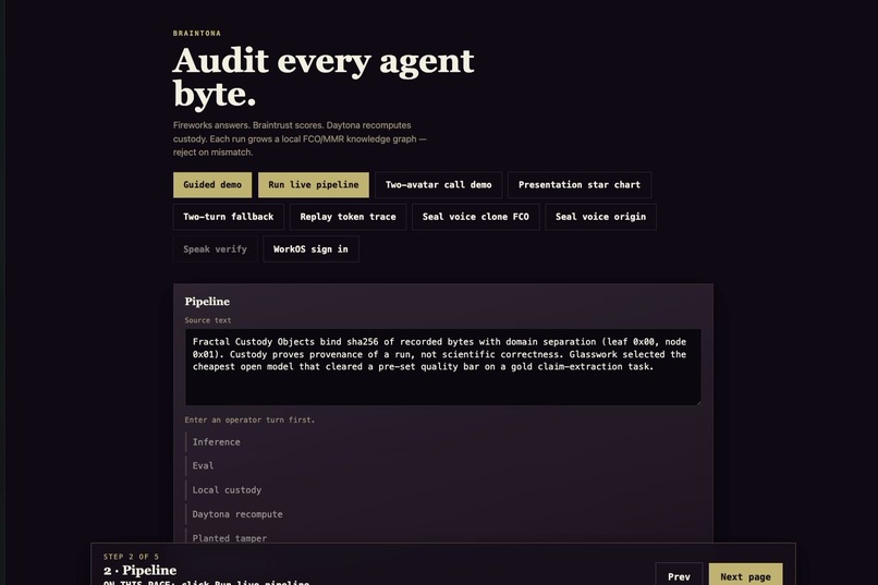 Braintona – screenshot 4