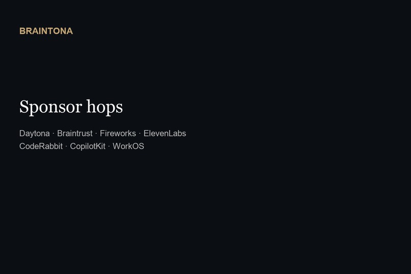 Braintona – screenshot 8