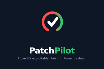 PatchPilot