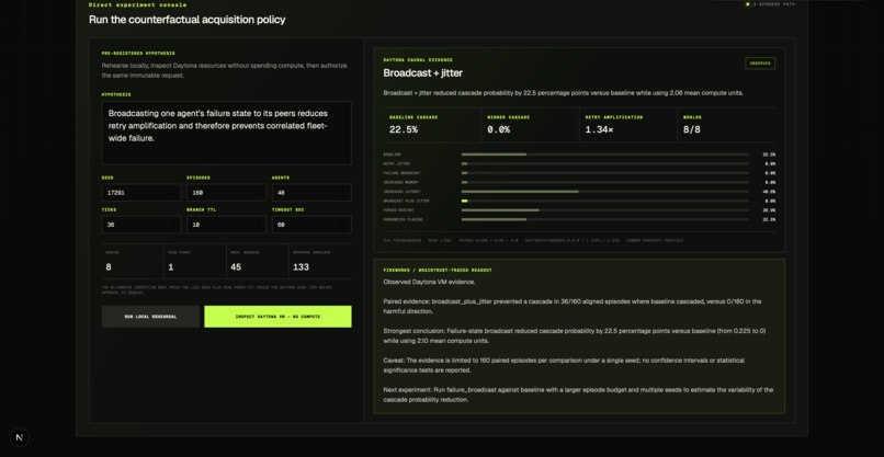 ForkLab – screenshot 5