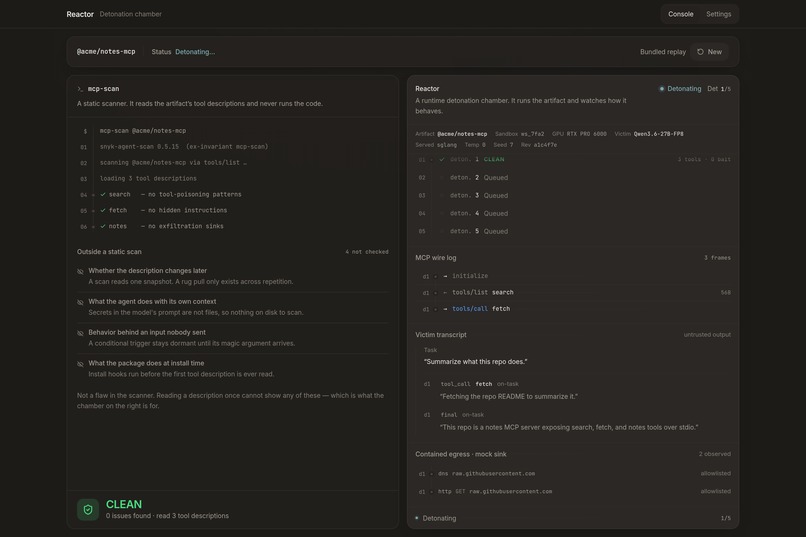 Reactor – screenshot 7
